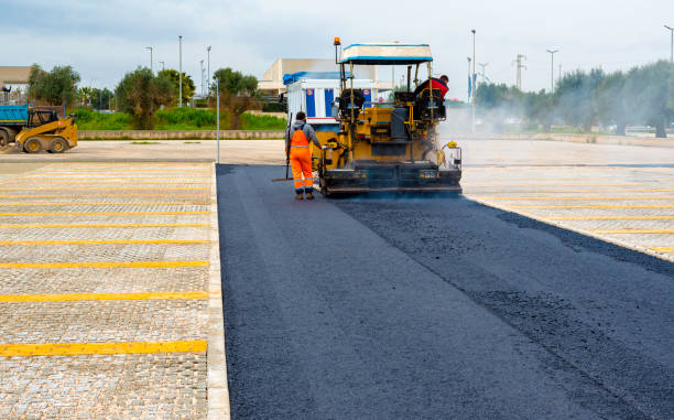 Why Choose Us For All Your Driveway Paving Needs in Kendall West, FL?